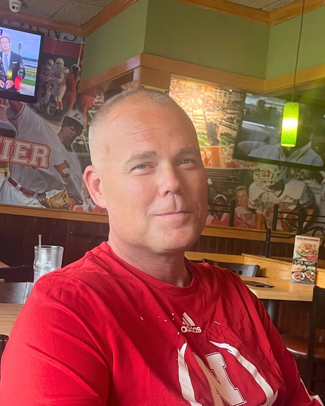 Say hello to Ken! 👋

Ken Clark is our Regional Business Development Manager for the Southeast. He focuses on building relationships with clients and industry partners throughout the region and helps bring new opportunities and projects to life.
 
Ke