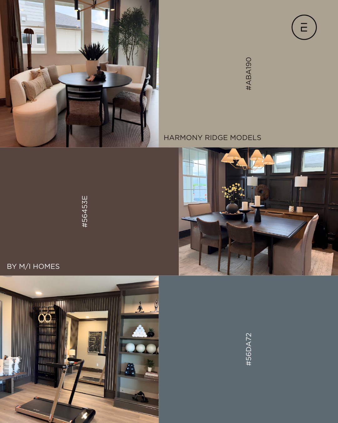 Newly Installed: Harmony Ridge at Pasadena Hills 🌿

We&rsquo;re excited to share a look at Harmony Ridge at Pasadena Hills in Tampa, Florida. This new single-family community is designed with everyday living in mind, with open-concept homes and shar