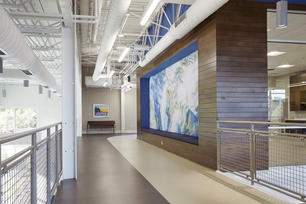Designing for Wellbeing: How Wellness Trends Are Shaping Today's ...