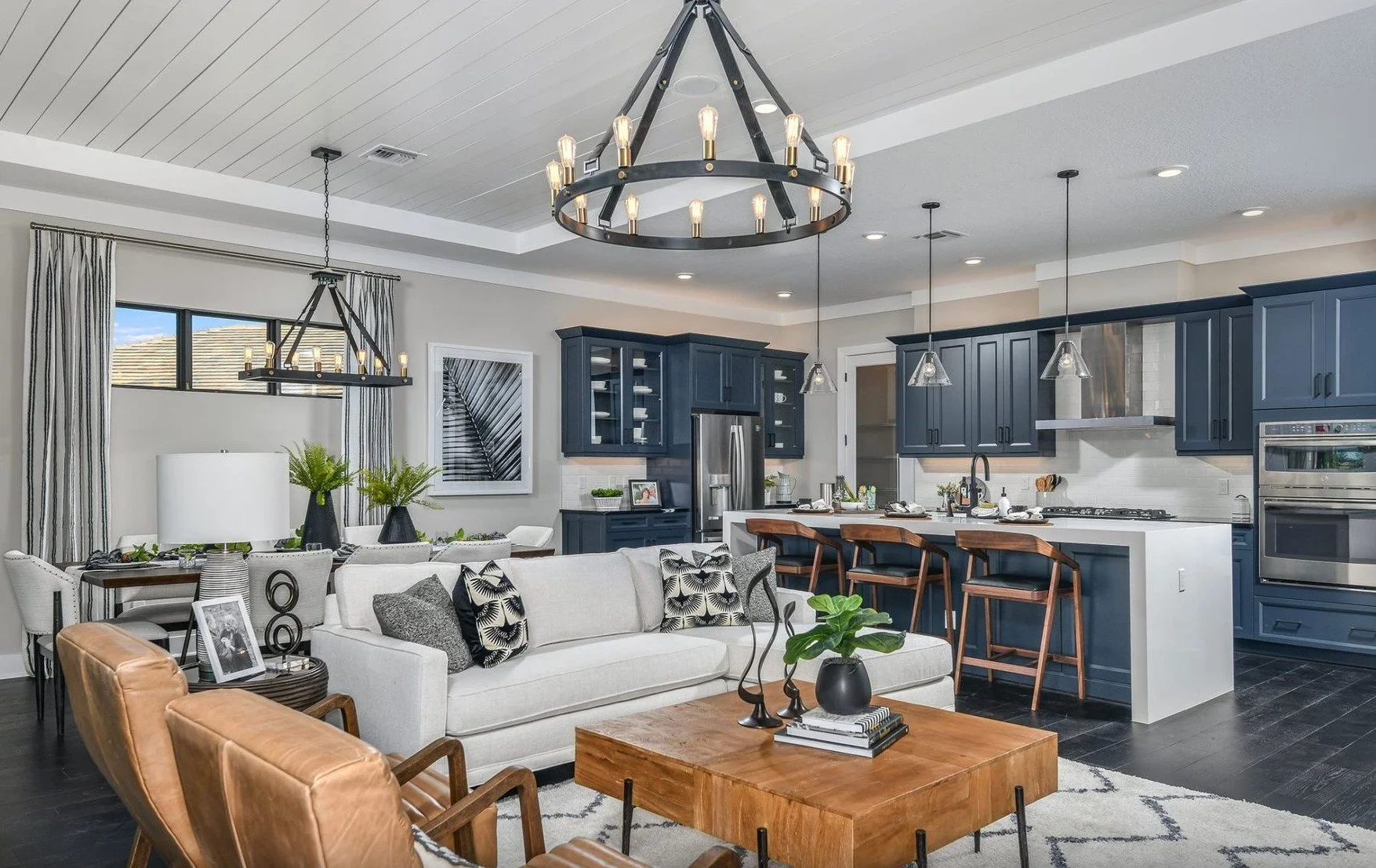 Design Environments - Interior Design and FF&E Procurement