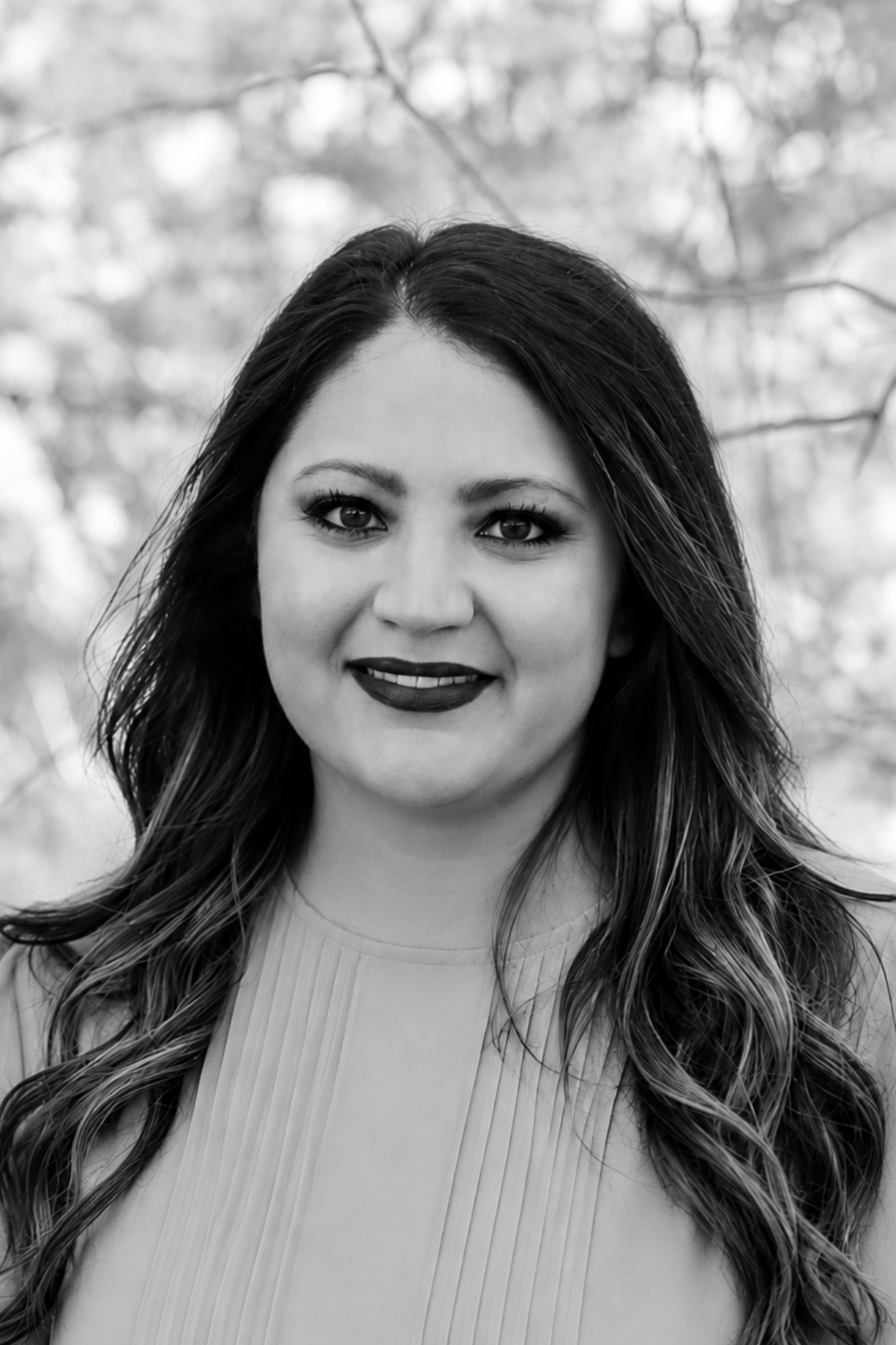 Andrea Ritter Commercial Procurement Manager