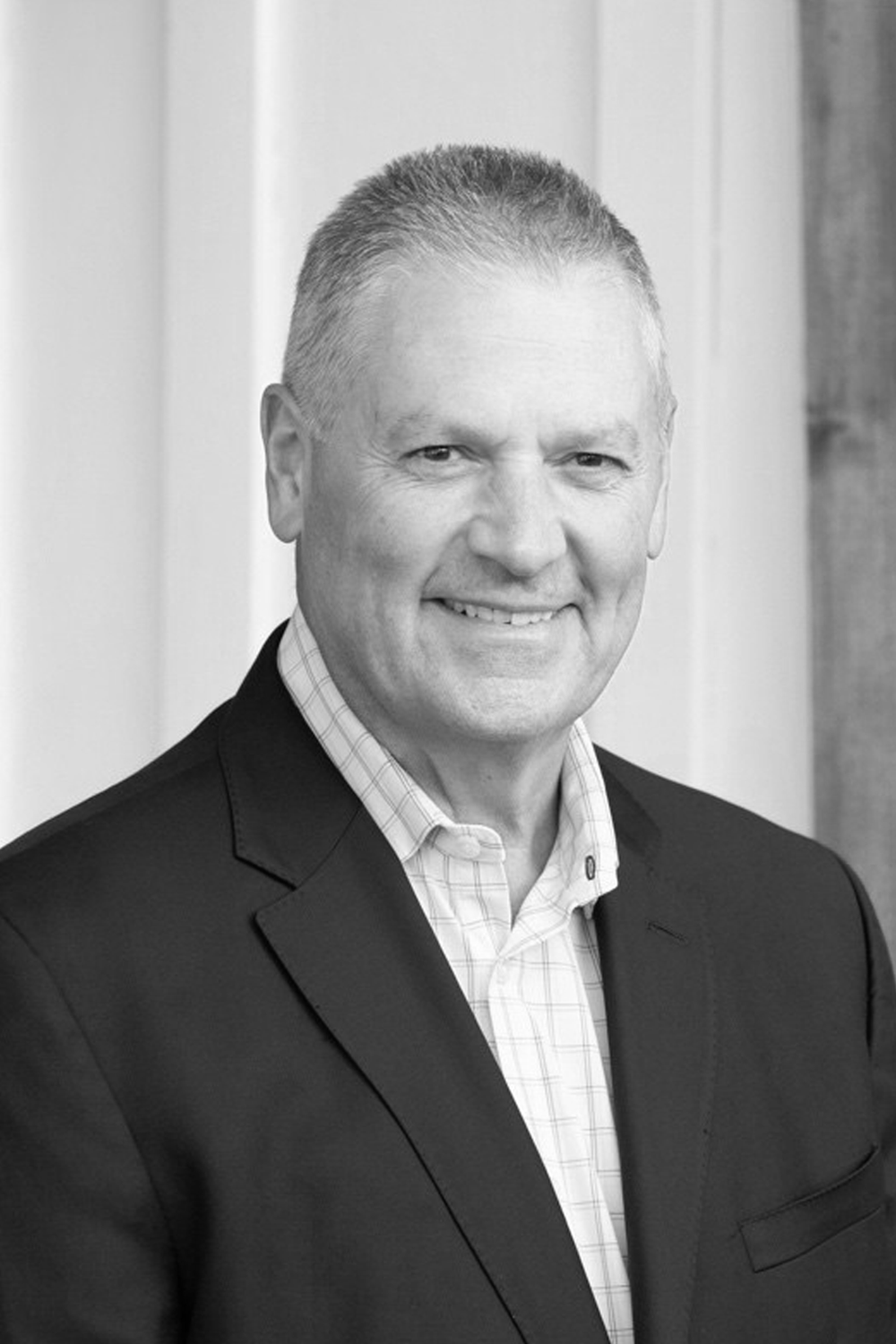 Jay Davisson, Chief Executive Officer at Design Environments