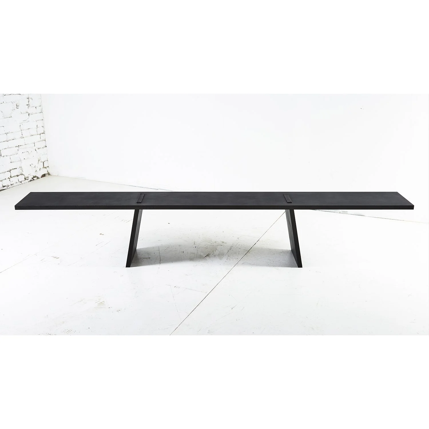 Gravity Bench, 2018