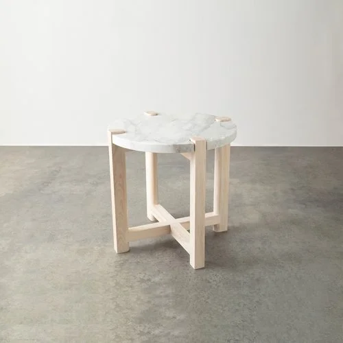 Pierce Side Table