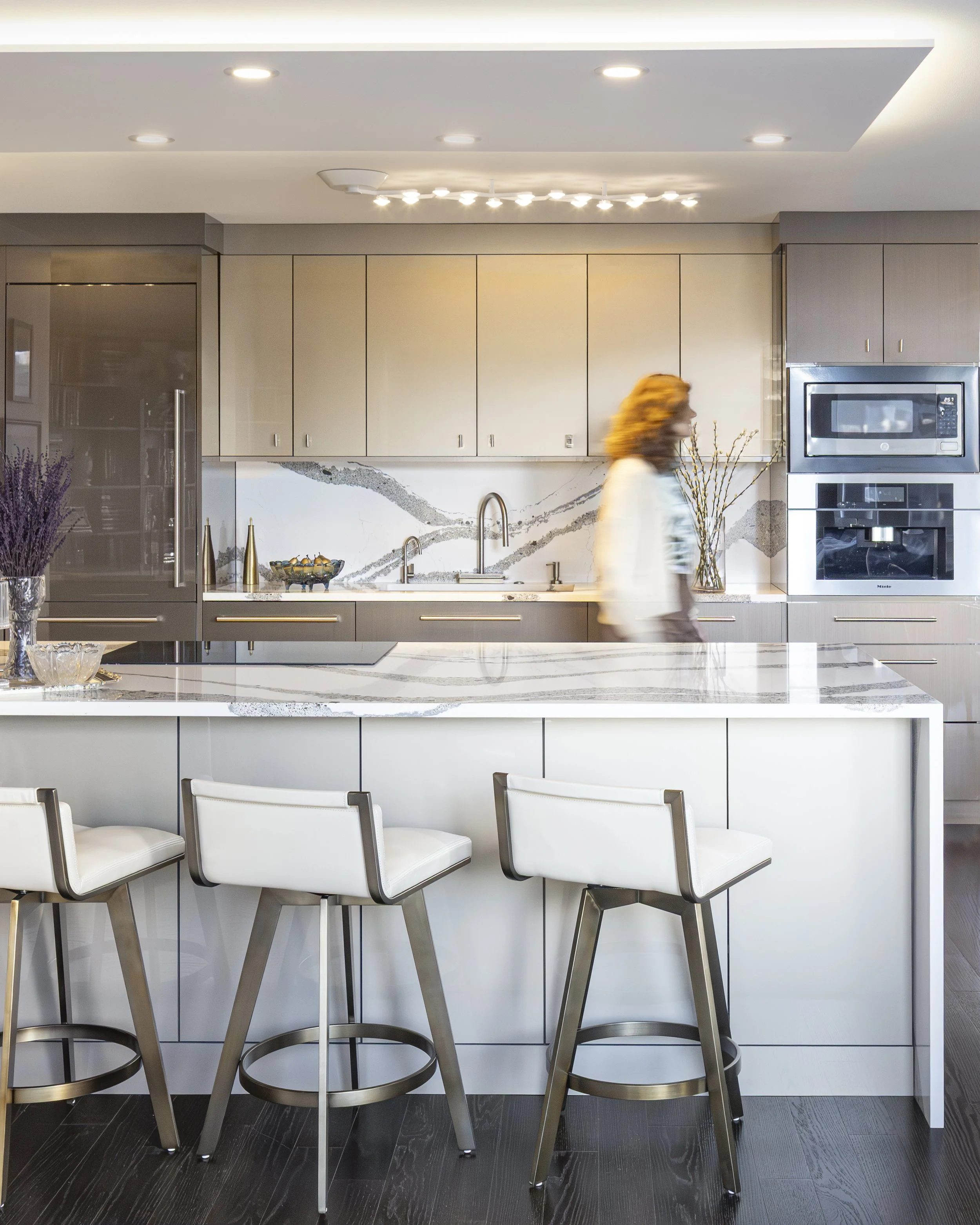 Milieu Interior Design Chicago