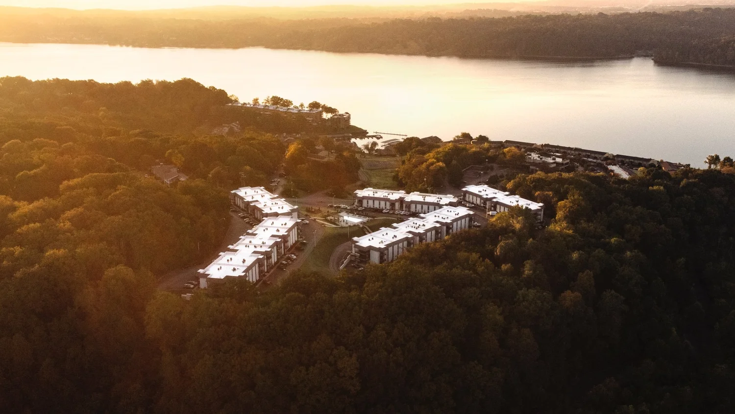 Chattanooga Apartments The Shoals at Chickamauga