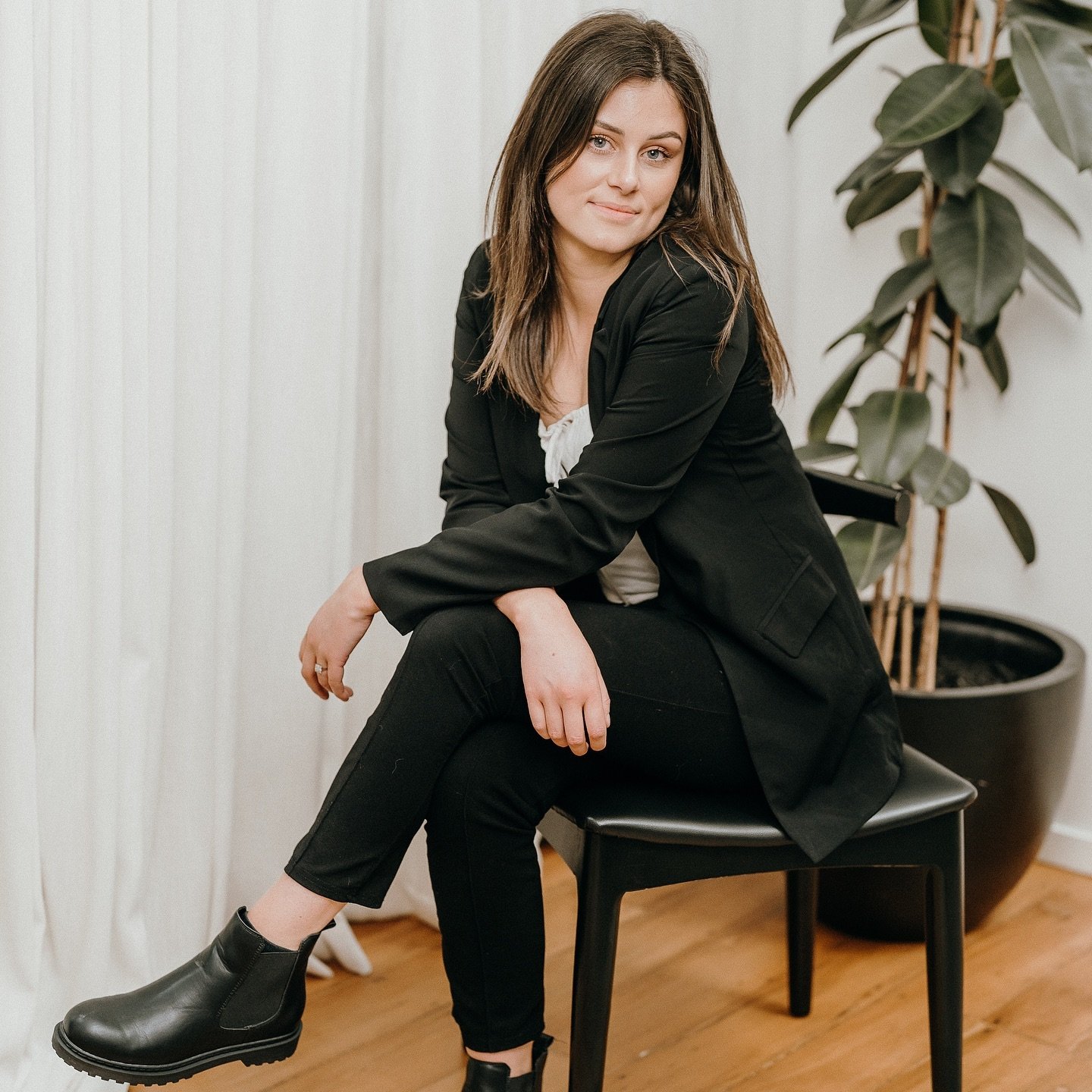 Let me reintroduce myself ➡️

I&rsquo;m Taylor - task tamer and admin addict 🫡.

Whilst based in Palmerston North, I&rsquo;ve been involved in the online entrepreneurial world for the past 3 years. 

I&rsquo;ve got a background and qualification in 