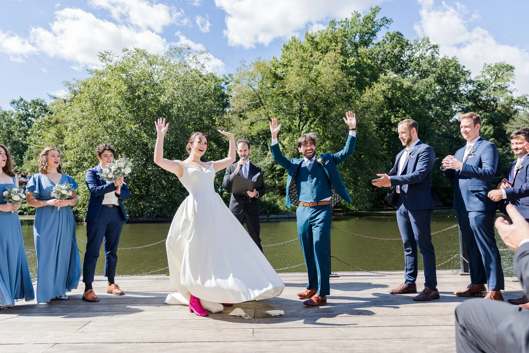 Ten Tips to Start a Wedding Business in a New Market — Megan Breukelman