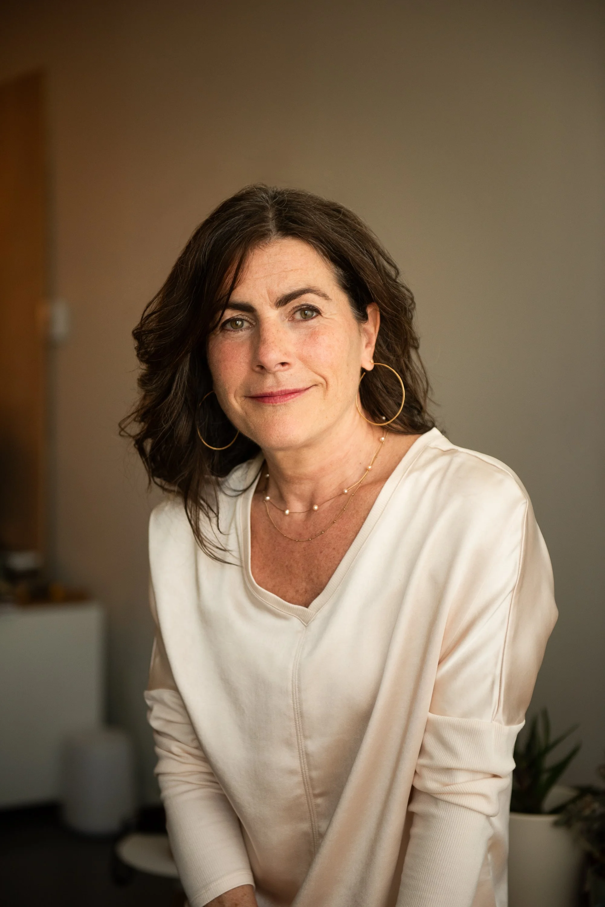 Nouveau membre du comité de pilotage - Bienvenue à Élisabeth Liston