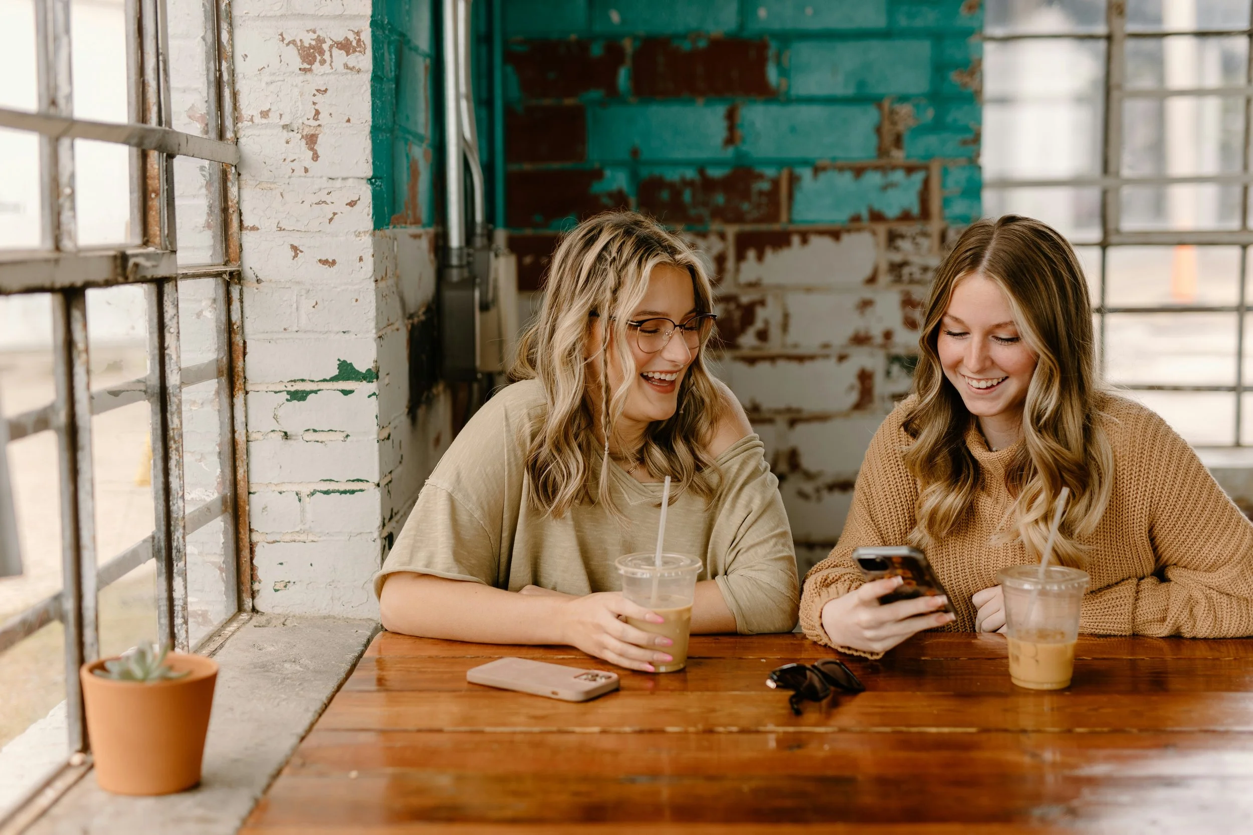 The Psychology of Being the Friend Who Always Reaches Out