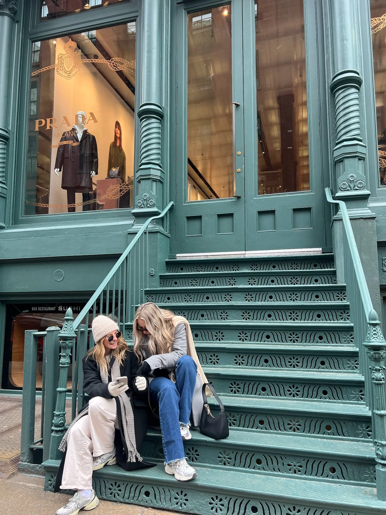 How to Redefine Success in New York City Without Losing Yourself