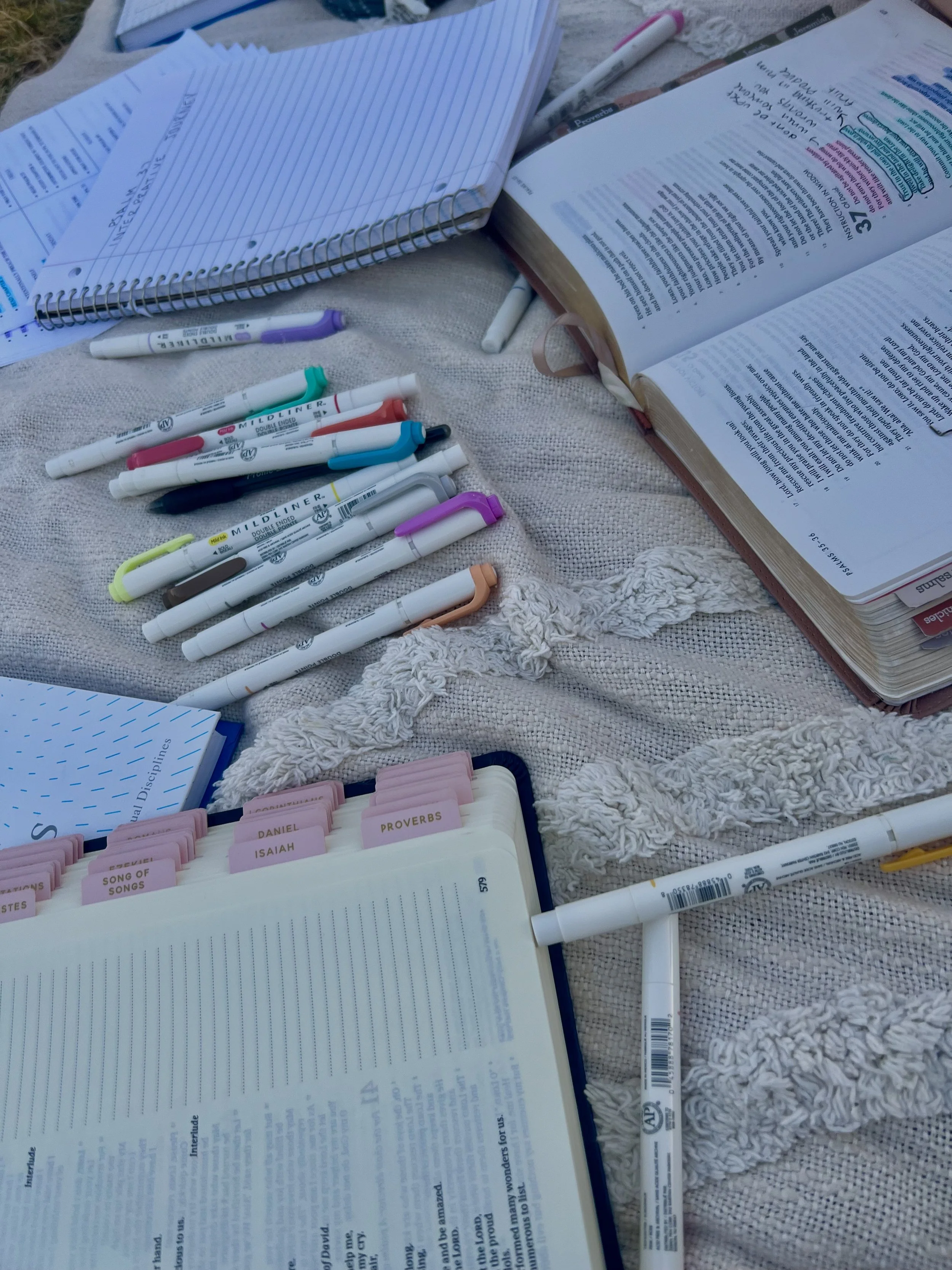 How to Set Tangible New Year’s Resolutions That Stick