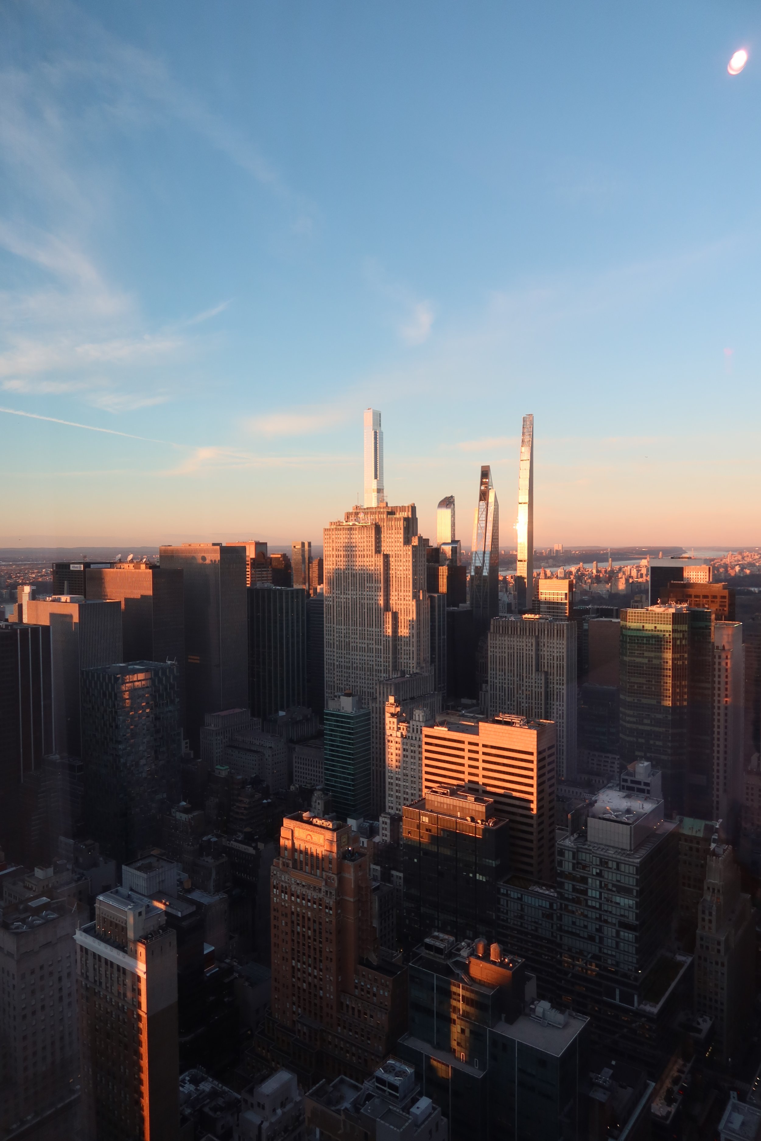 How to Build a Support System in NYC When You’re Far From Home