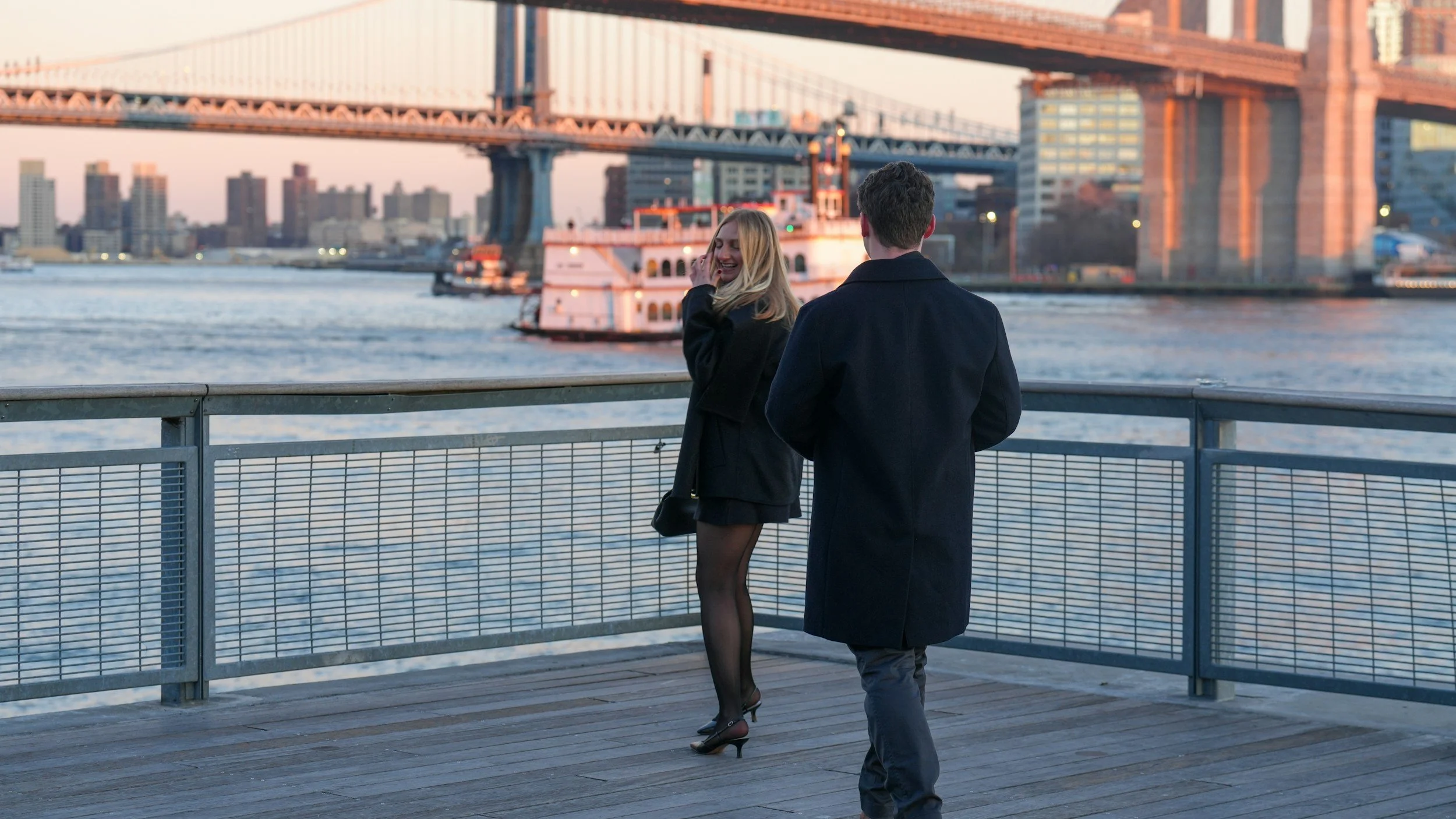 Dating and Relationships in Your 20s &amp; 30s: A Therapist’s Guide