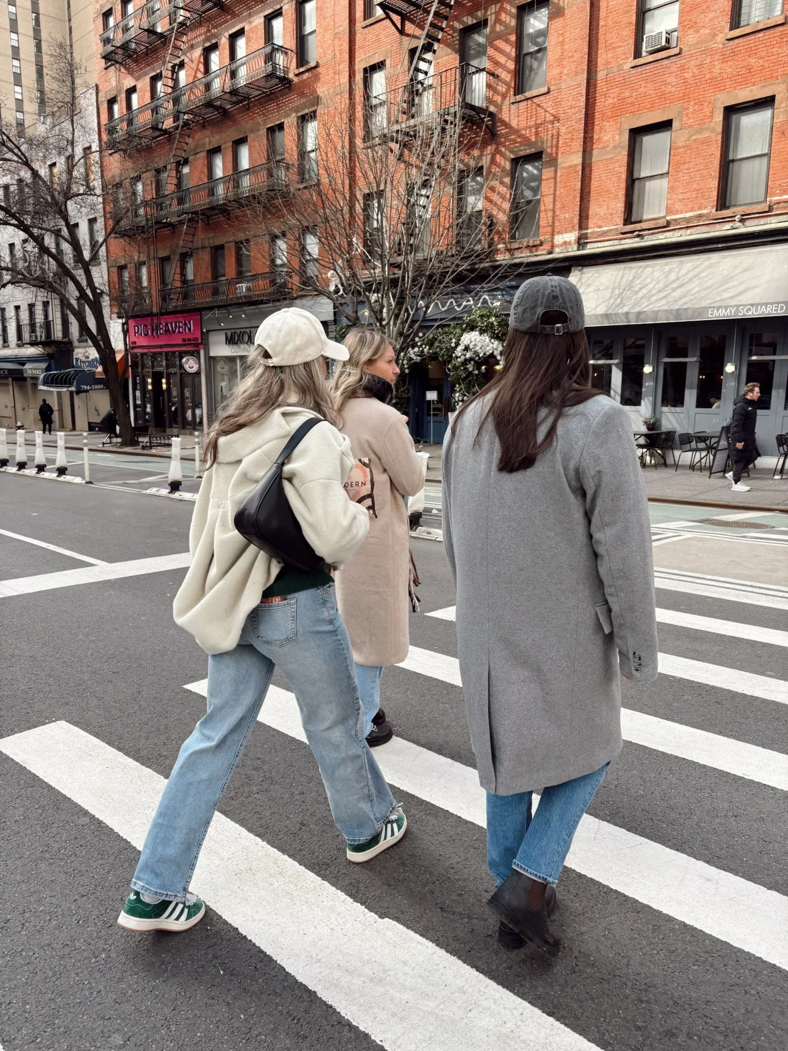 The Mental Health Benefits of Movement, Even on Your Hardest Days