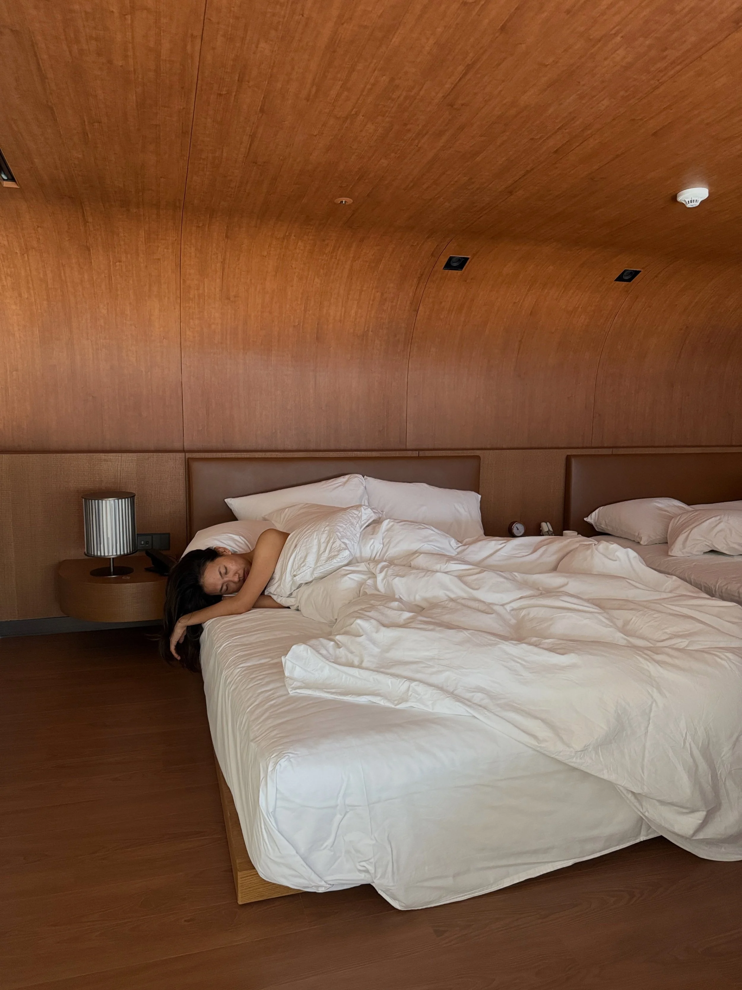 Sunday Scaries or Work Anxiety? What Your Weekend Dread Might Be Telling You