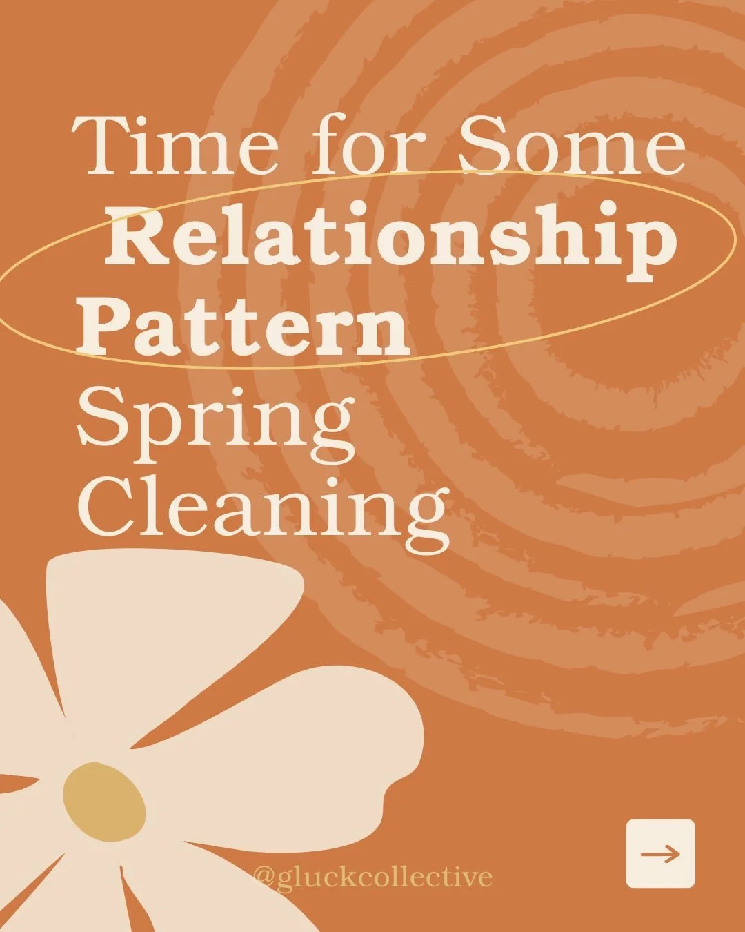 Some relationship patterns start as protection.

The anxious texting.
The over-explaining.
The people-pleasing.

At some point, those parts of you learned they had to work overtime to keep connection, avoid conflict, or feel chosen. And honestly? Tha