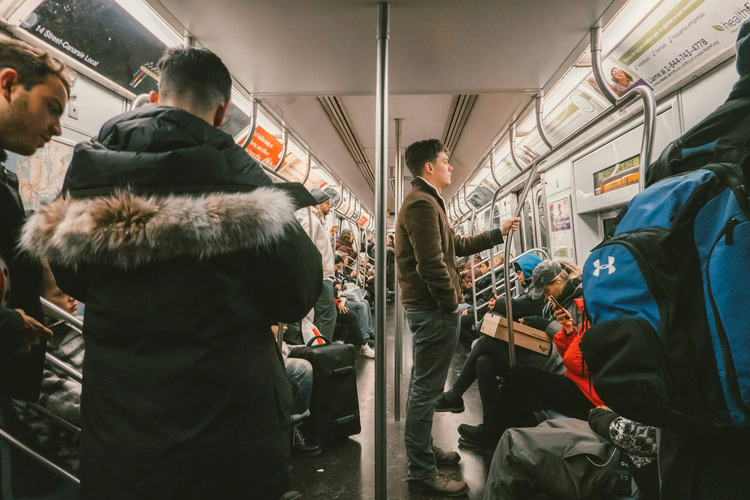 The Loneliness Many Men Never Talk About