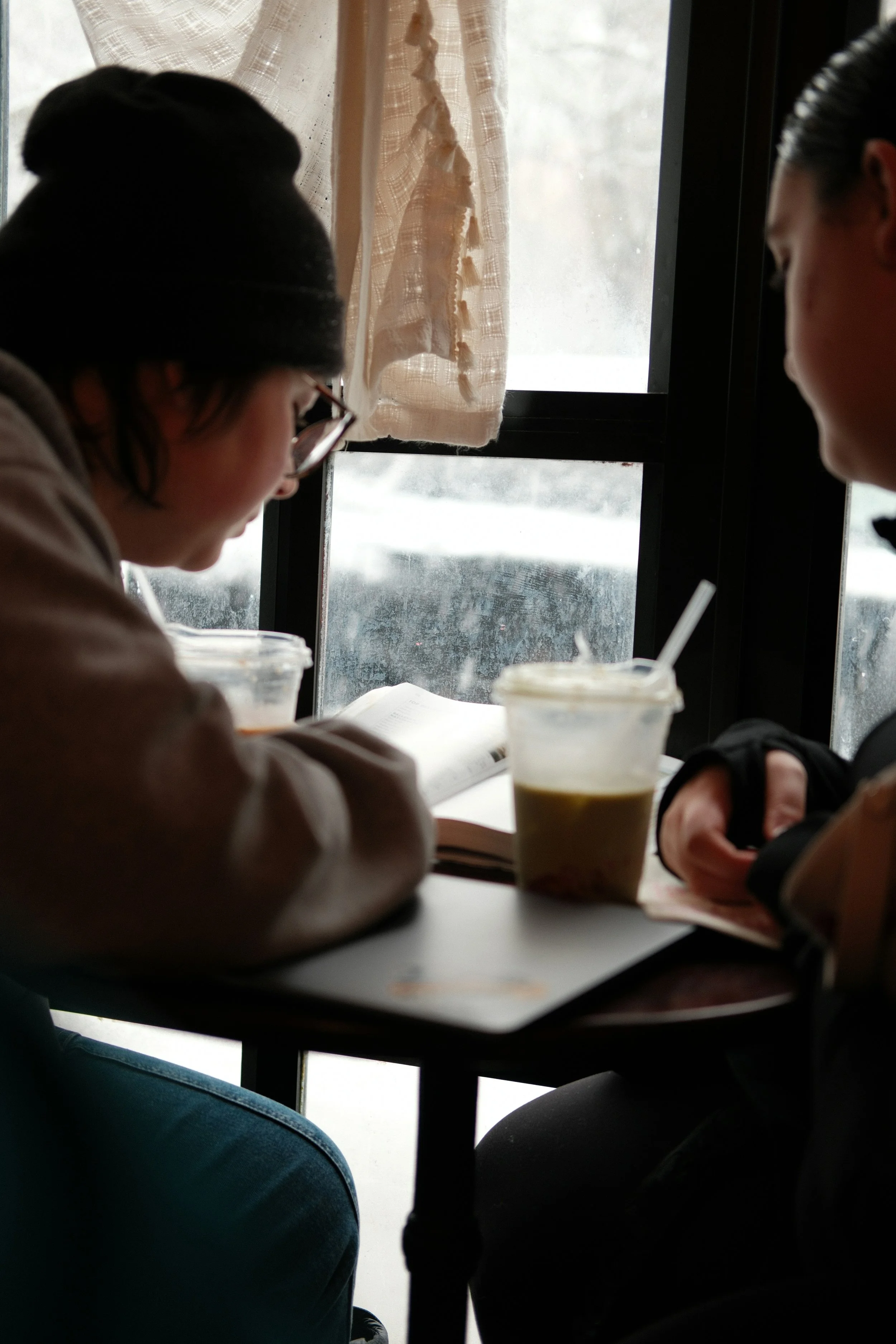 The Rise of "Convenience Friendships" in NYC Adult Life