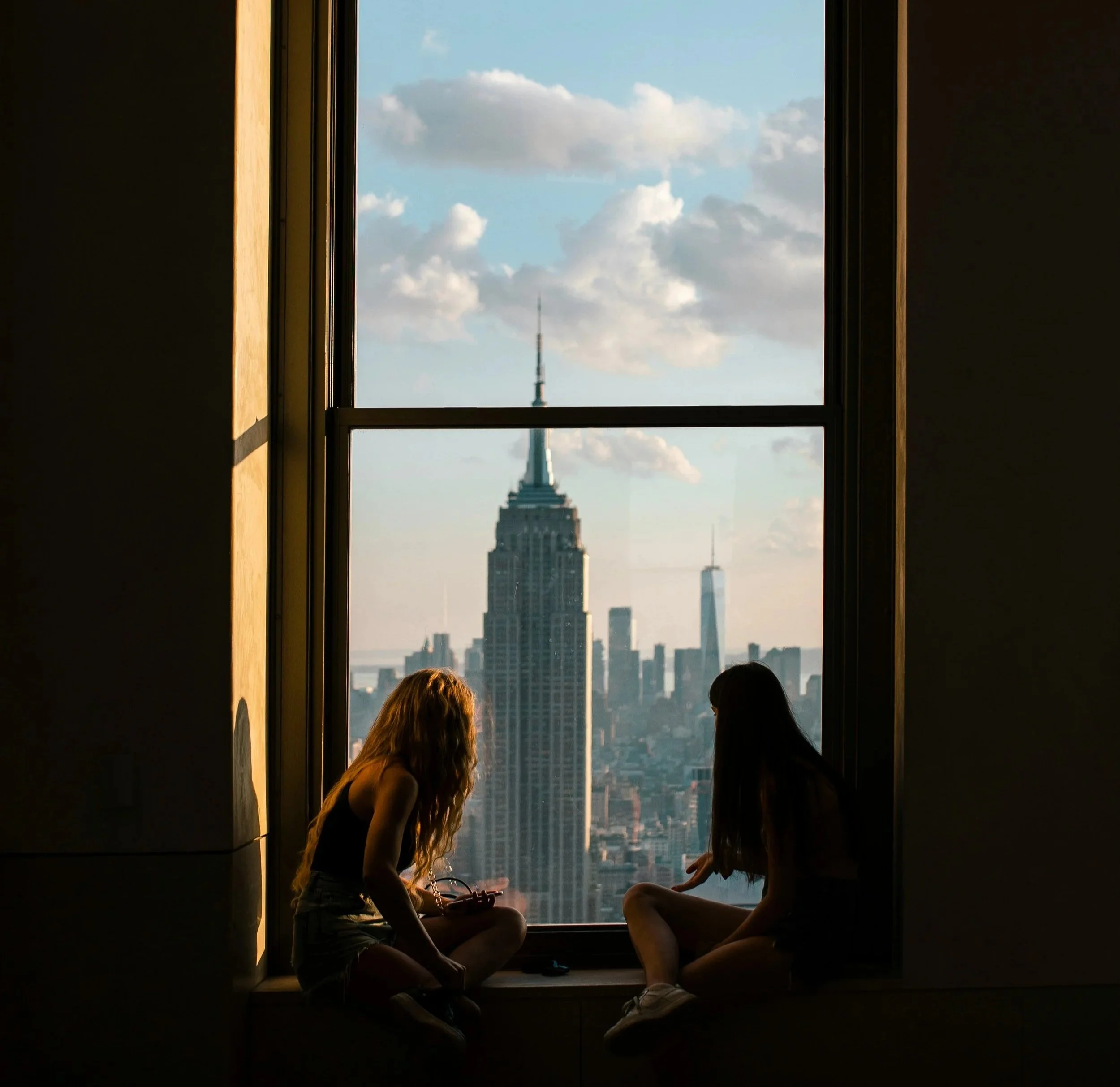 real-friends-nyc-connections