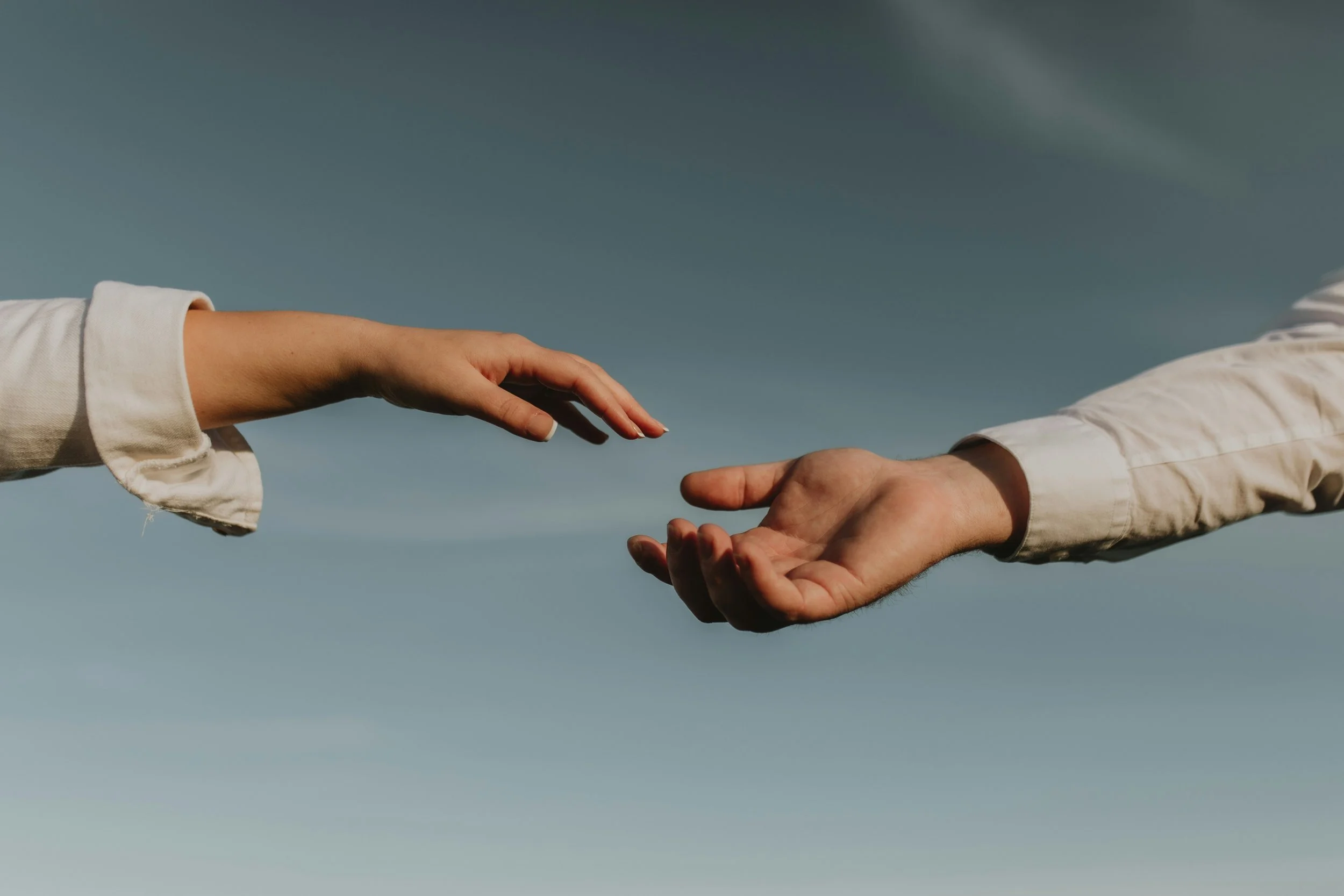 Why Some Men Pull Away When Relationships Get Serious