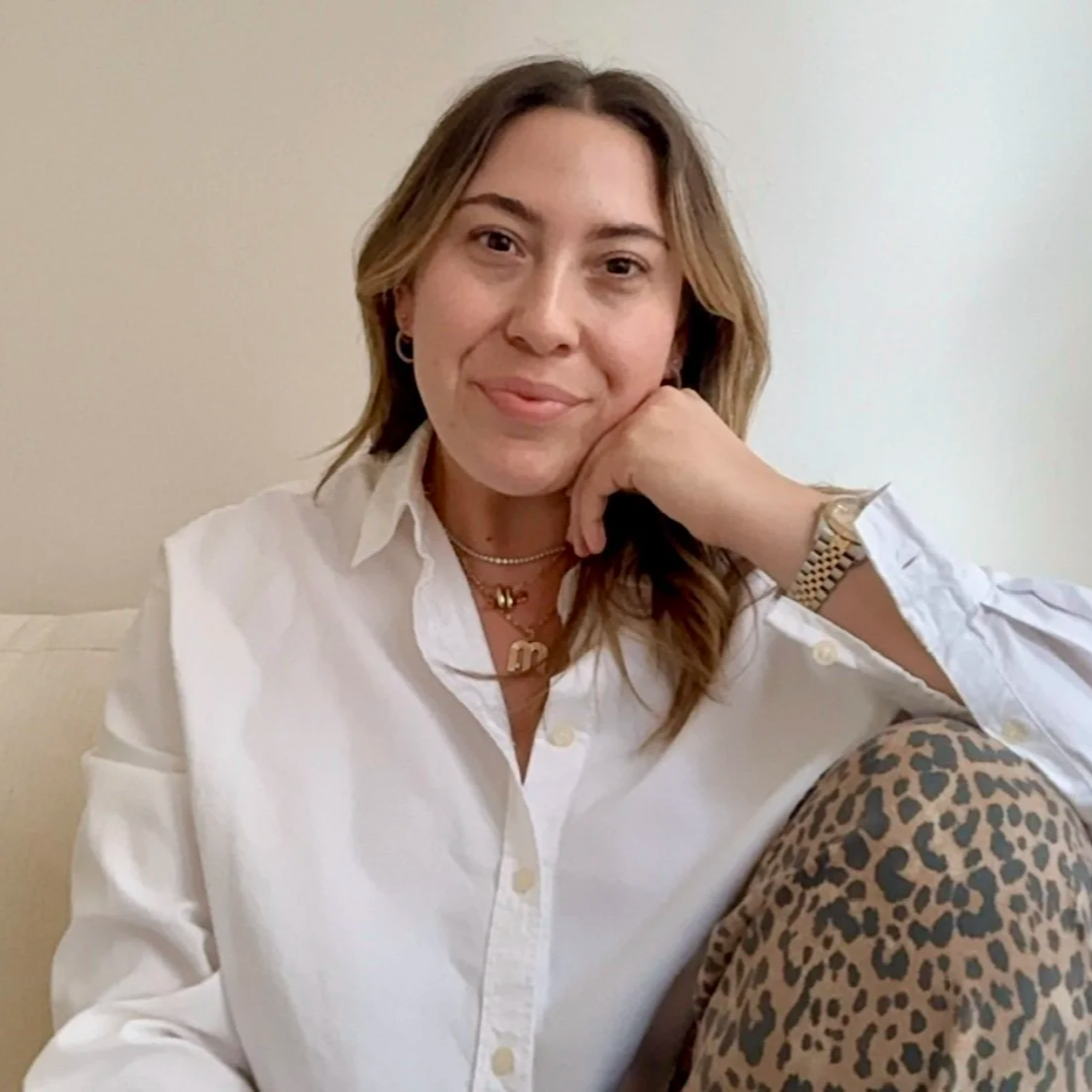 Dr. Melissa Gluck founder of Gluck Psychology Collective | therapy for gen z and millennials in nyc and brookly