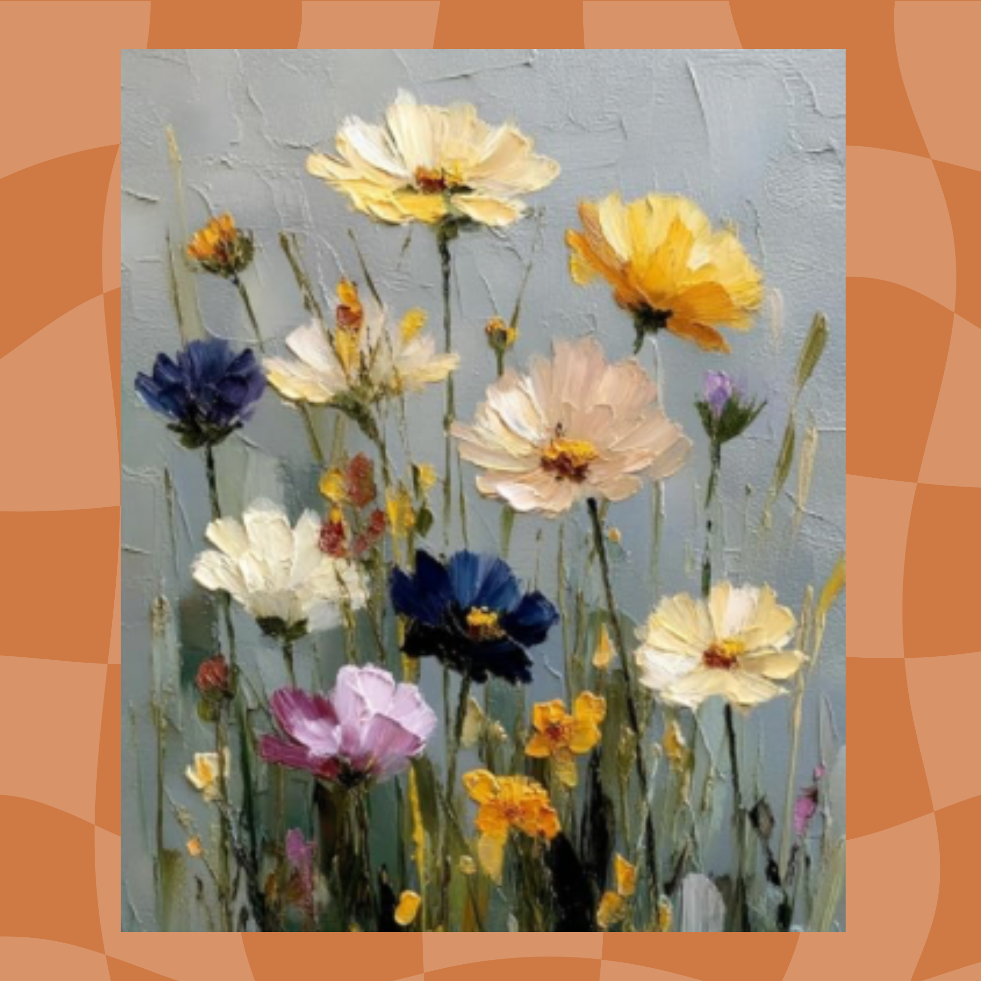 paint by numbers