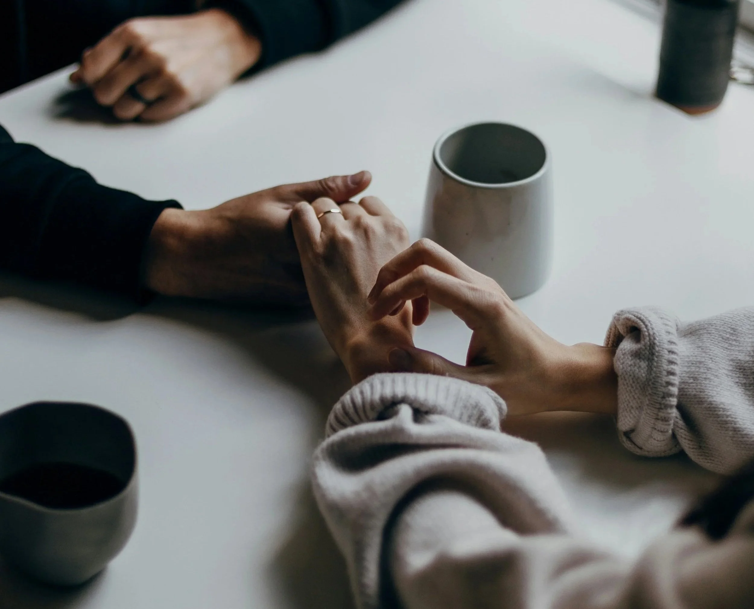 Why So Many Couples Start Struggling in Their Late 30s and 40s&nbsp;