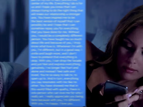 In Defense of Being a ‘Paragraph’ Woman