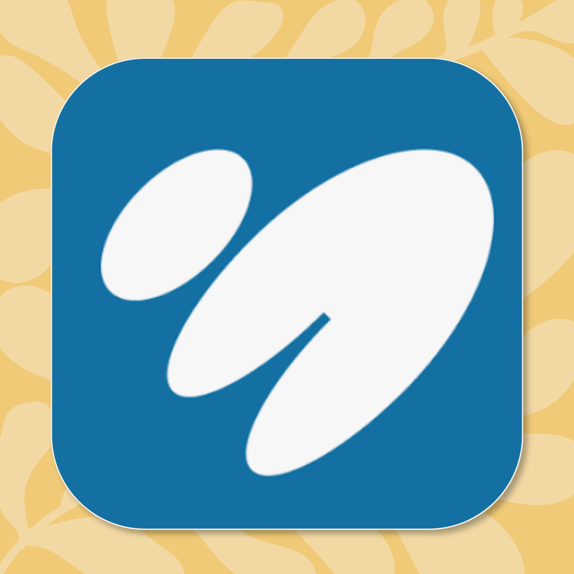 App Icon for Bend