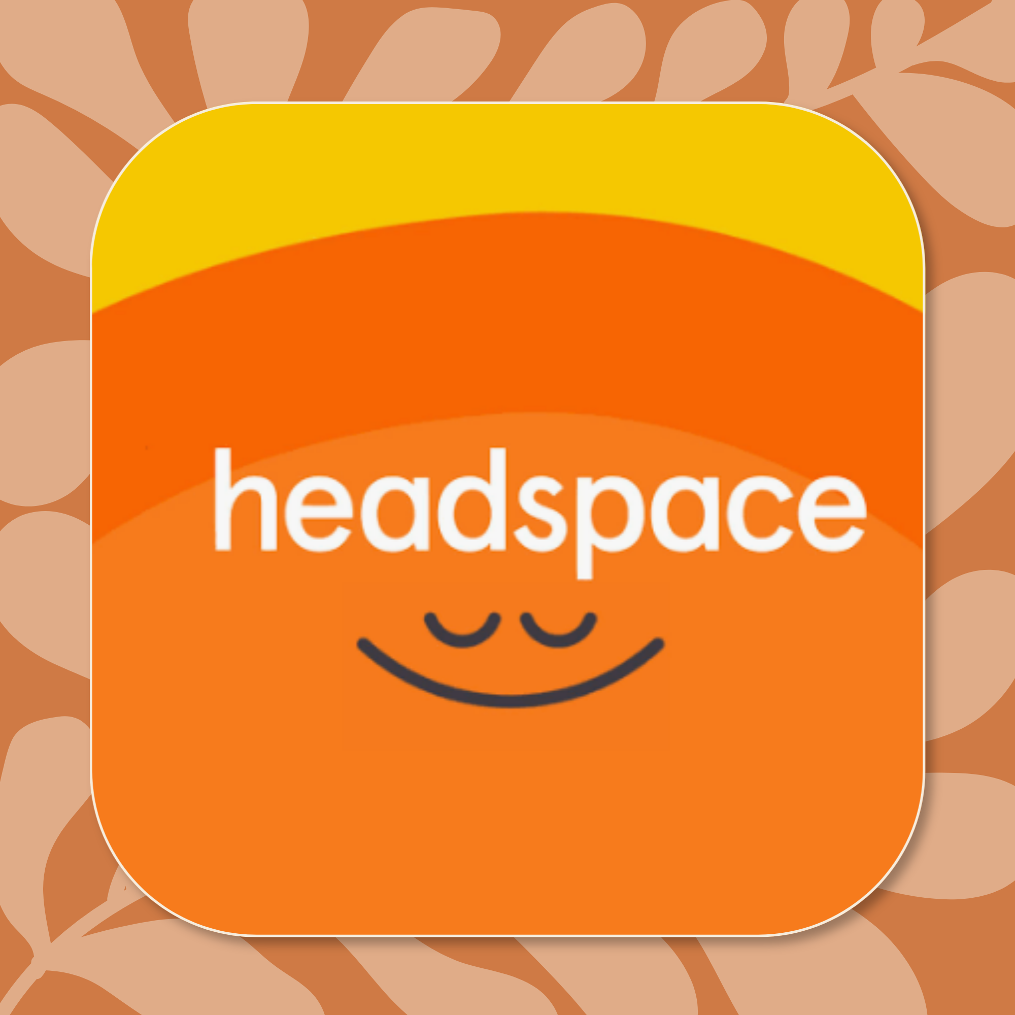 App Icon for Headspace