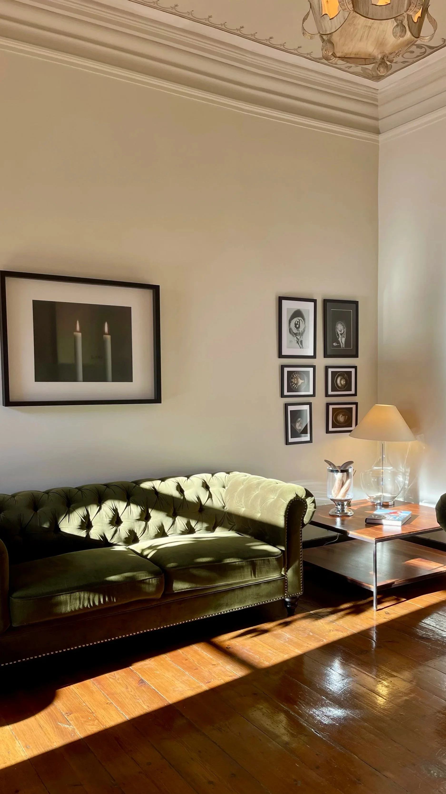 starting in person therapy in nyc | therapy office in Manhattan for gen z and millennials