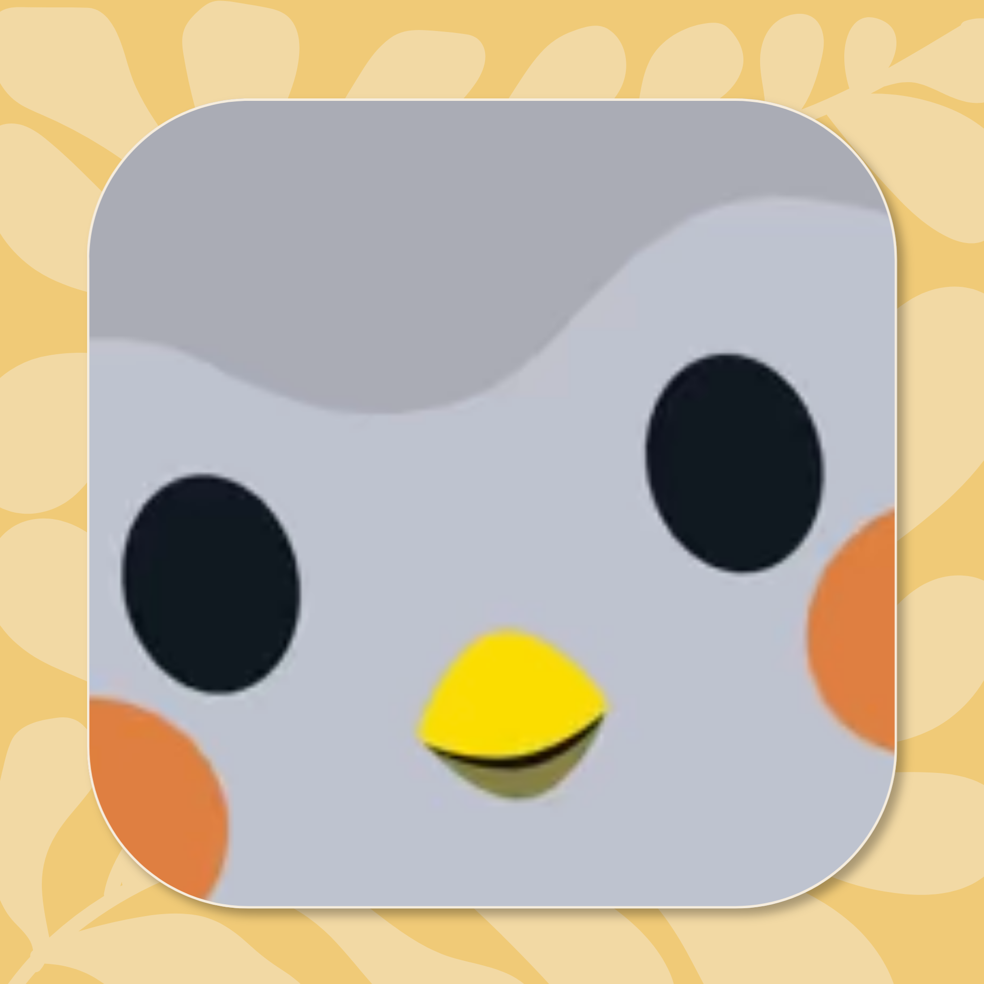 App Icon for Finch