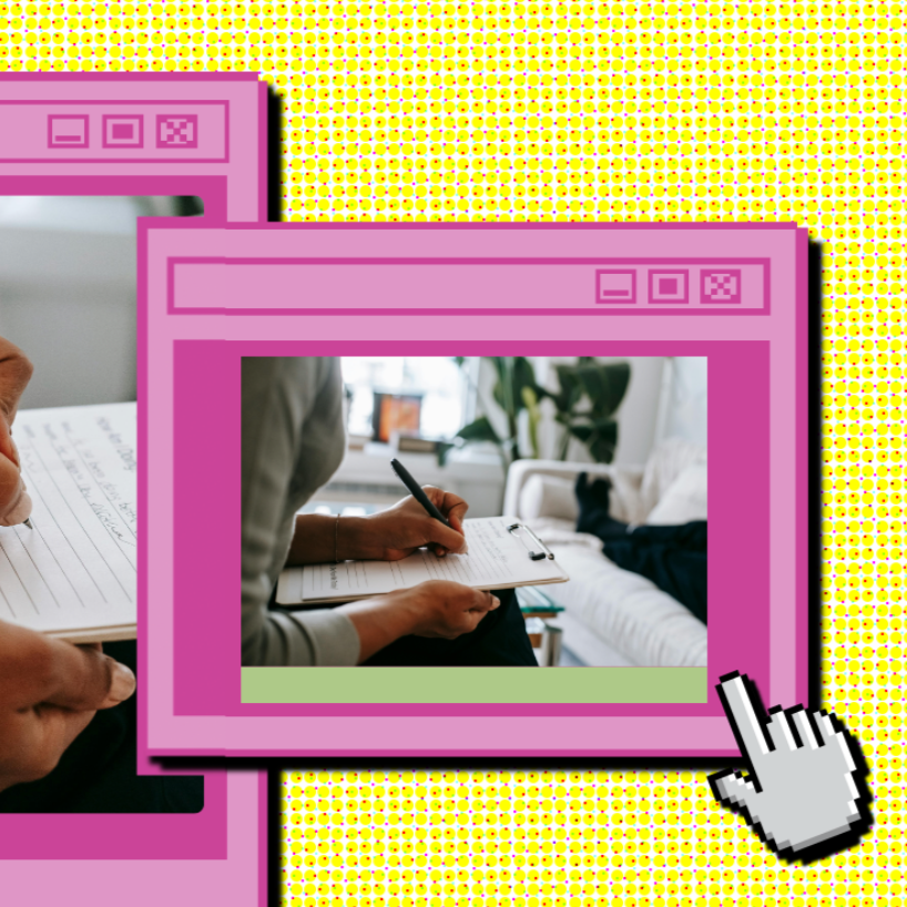 TRYING IRL THERAPY FOR THE FIRST TIME? HERE’S WHAT YOU NEED TO KNOW