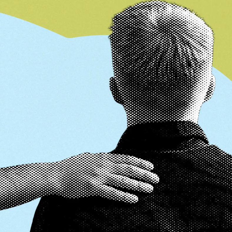 How to Support Someone Without Giving Advice