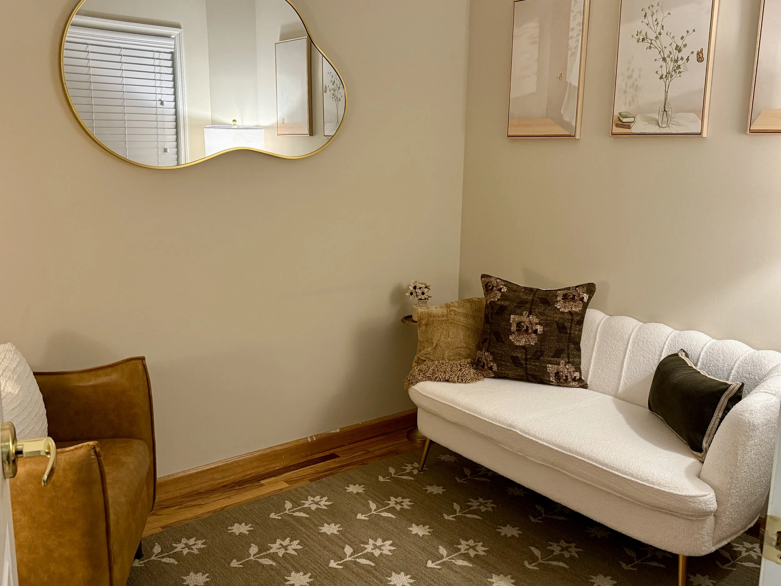 flatiron therapy office 2