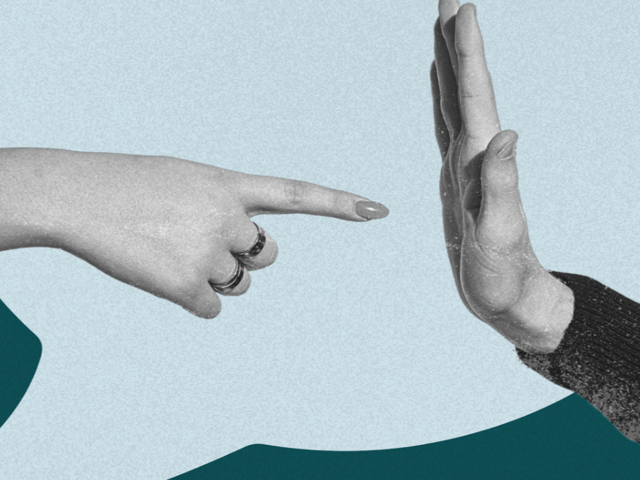The Best Way to Respond to Passive-Aggressive Comments