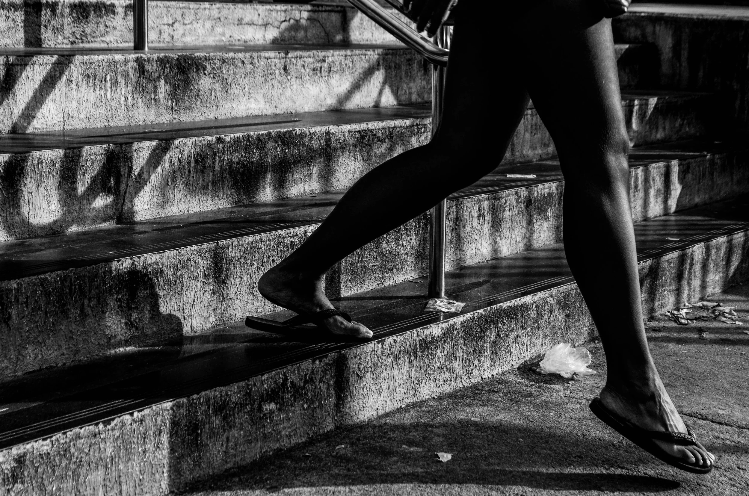 Outgrowing Your Old Life: When Change Feels Both Right and Terrifying