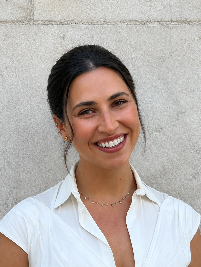 Danielle Barish, LMSW therapist in nyc