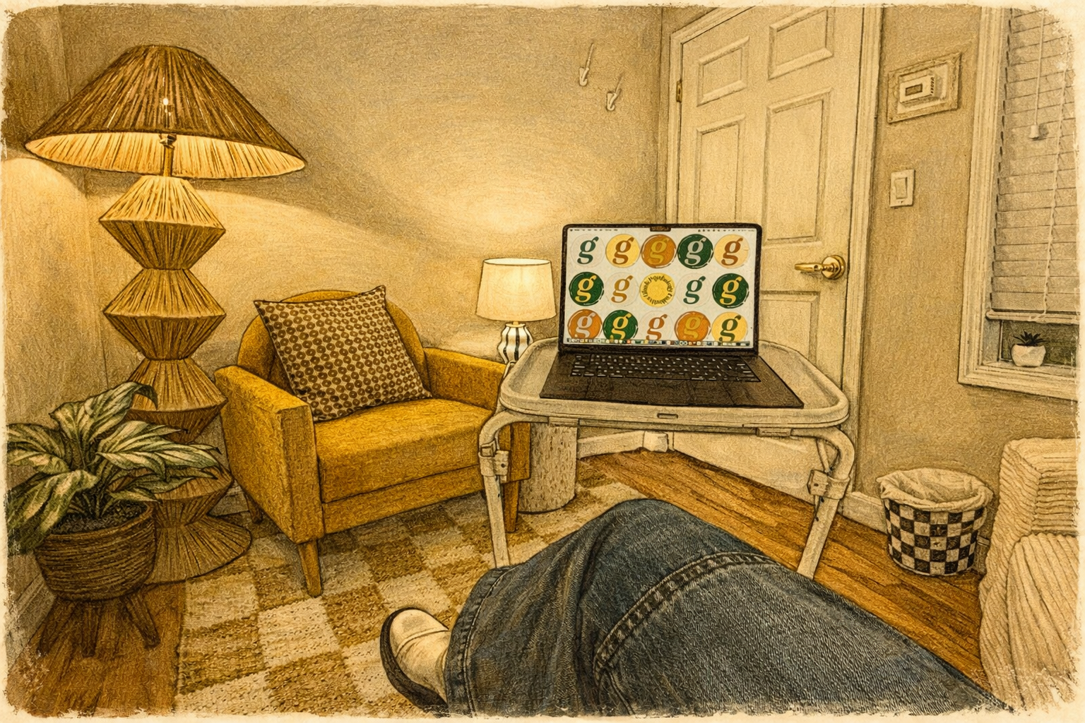 Career atpsychodynamic, warm, relational therapy practice