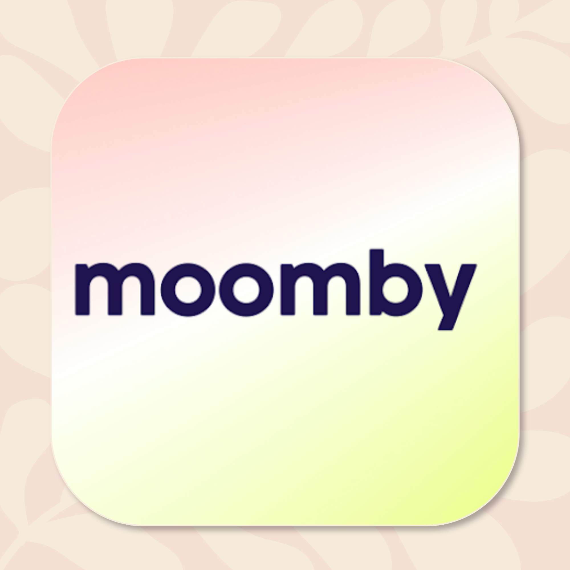 Moomby AI parenting support app for parents navigating the early years