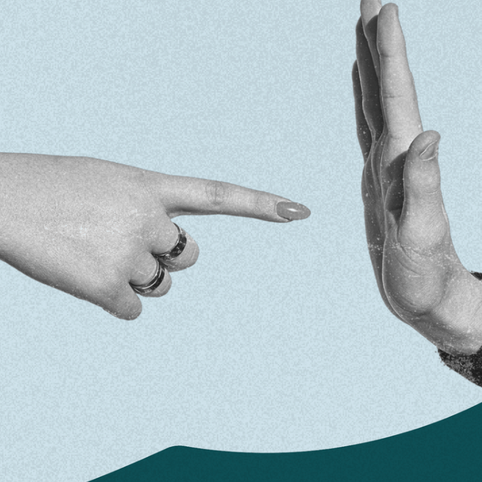 The Best Way to Respond to Passive-Aggressive Comments