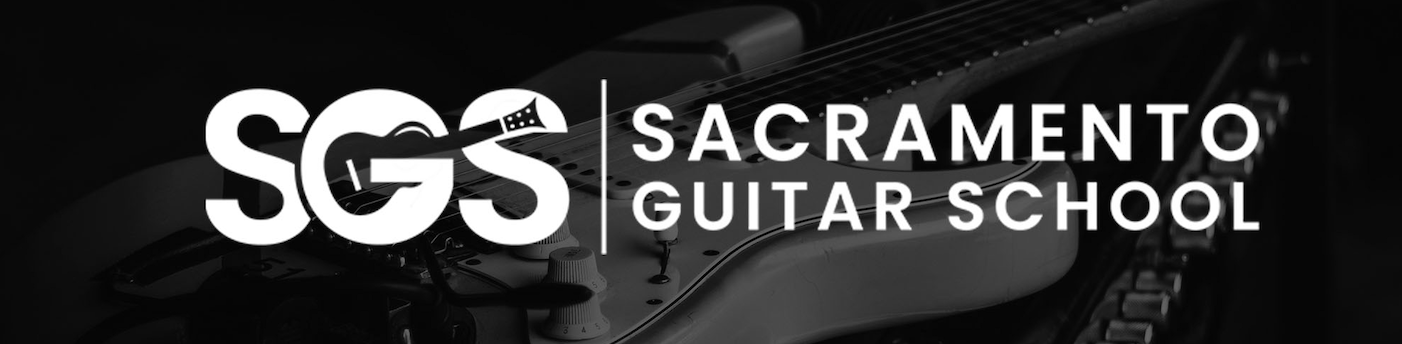 Sacramento Guitar School
