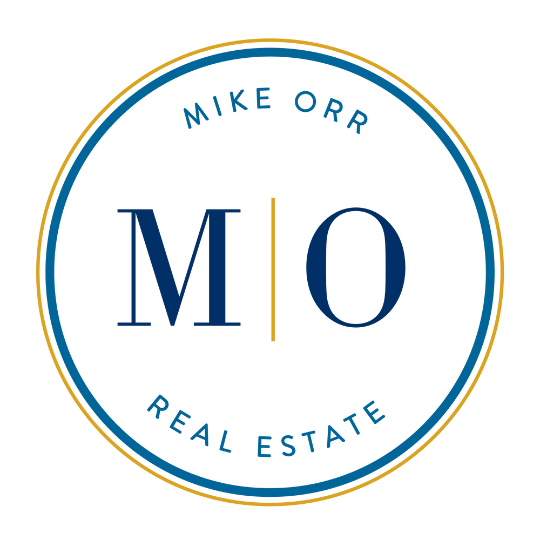 Mike Orr Real Estate