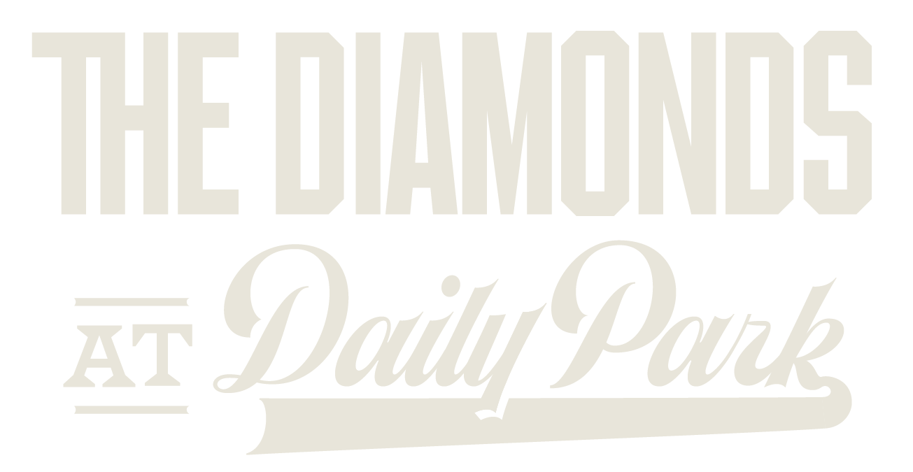 The Diamonds at Daily Park