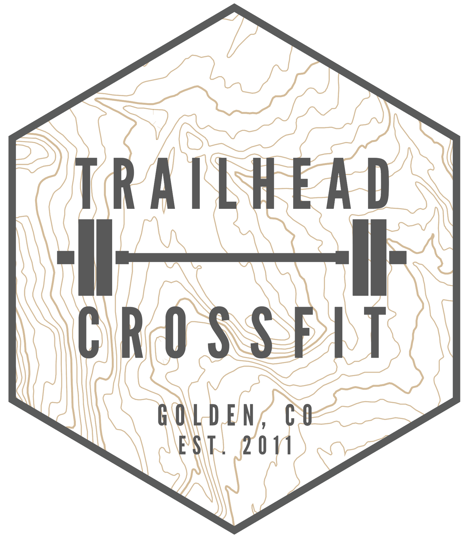 Trailhead CrossFit