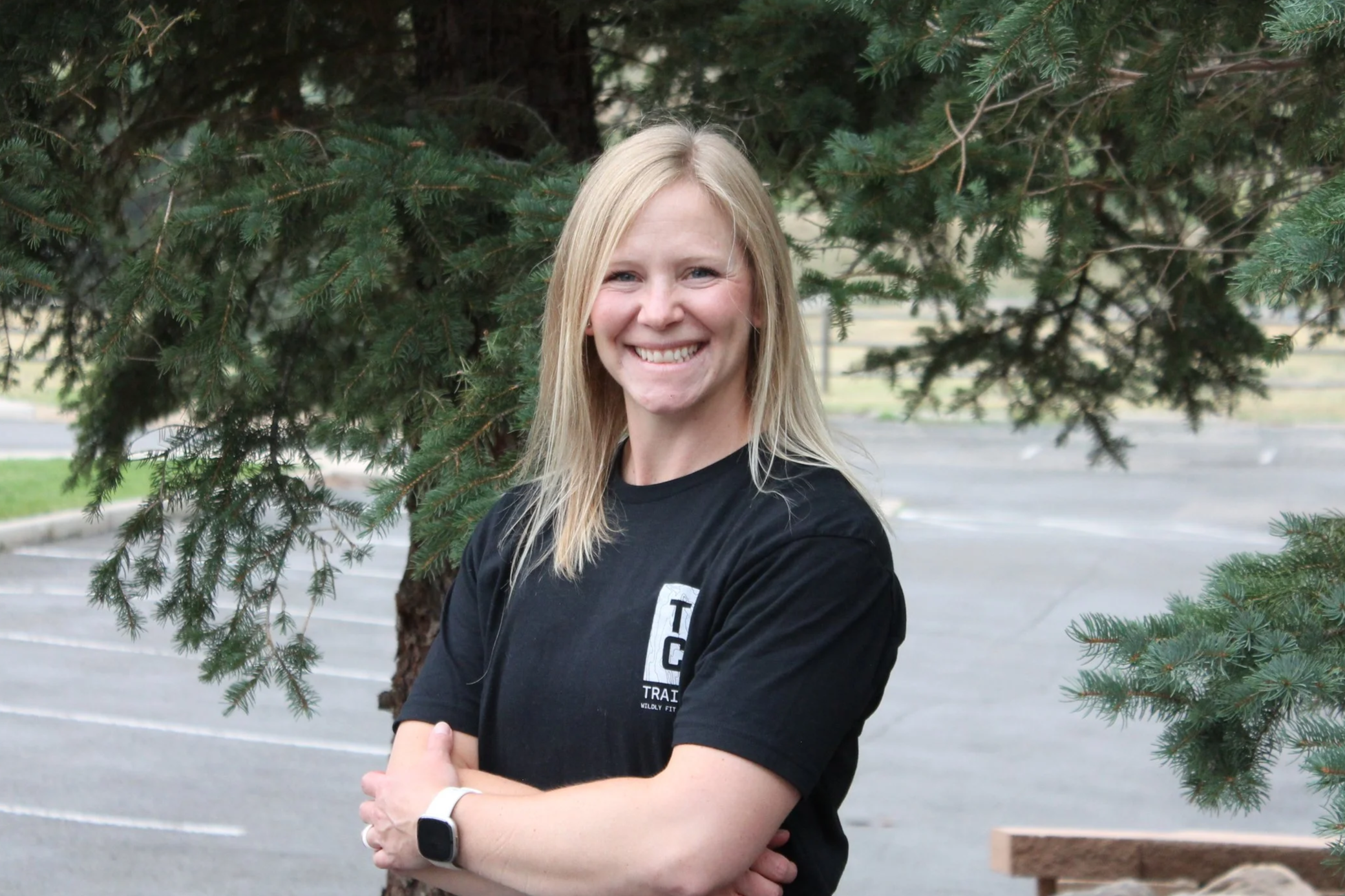 Trailhead CrossFit, a top-rated gym in Golden, CO, offering strength and conditioning classes.