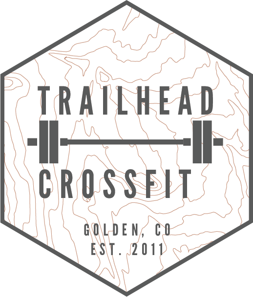 Trailhead CrossFit