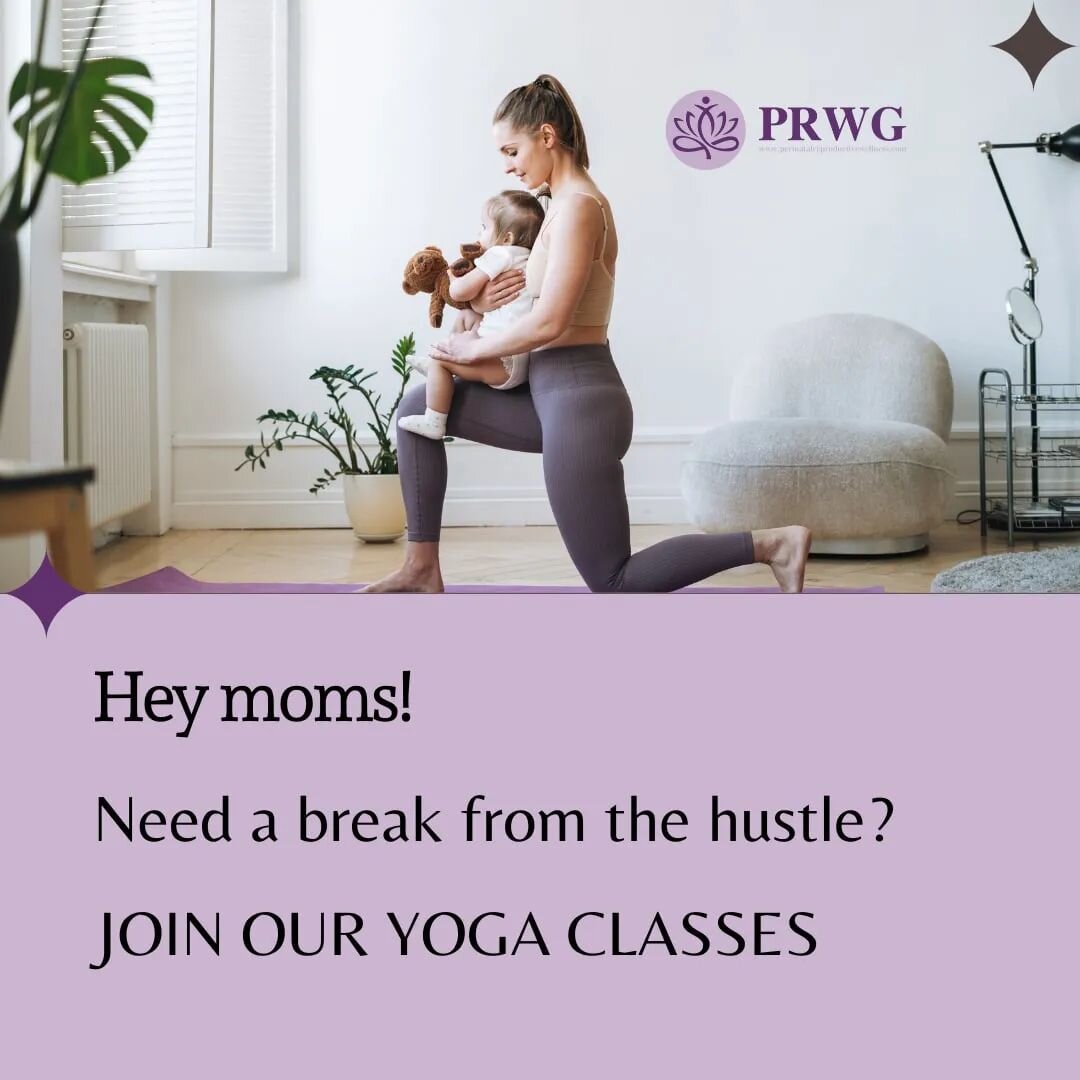 🌟 Mother, It's Your Moment to Shine! 🌈💖
In the intricate dance of motherhood, let's carve out a dedicated space just for you. 

Join us on a transformative journey where you not only enhance your physical strength but also nurture your soul. 🧘♀️✨