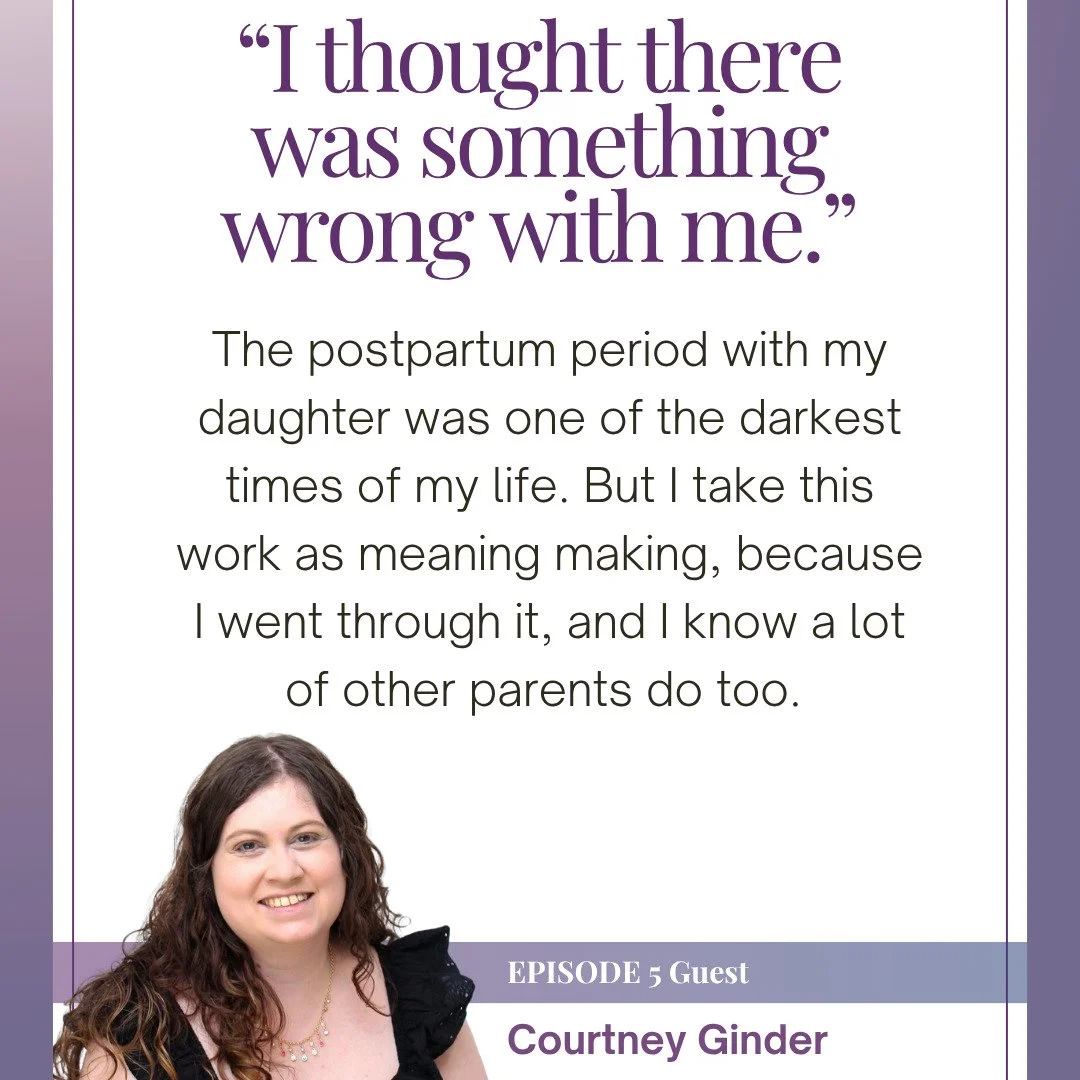 &quot;I cannot console my baby, and that is literally my entire job right now: to feed her, change her, and console her, and I can't do that. So my thought was, 'there's something wrong with me.'&quot;

What happens when a collicky baby meets COVID m
